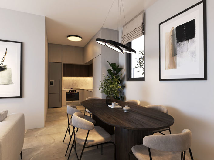 Image No.18-Appartement de 2 chambres à vendre à Famagusta