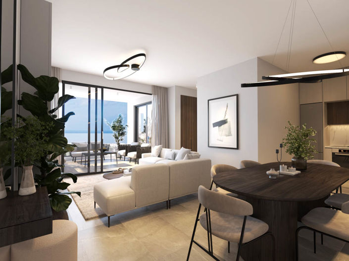 Image No.21-Appartement de 2 chambres à vendre à Famagusta