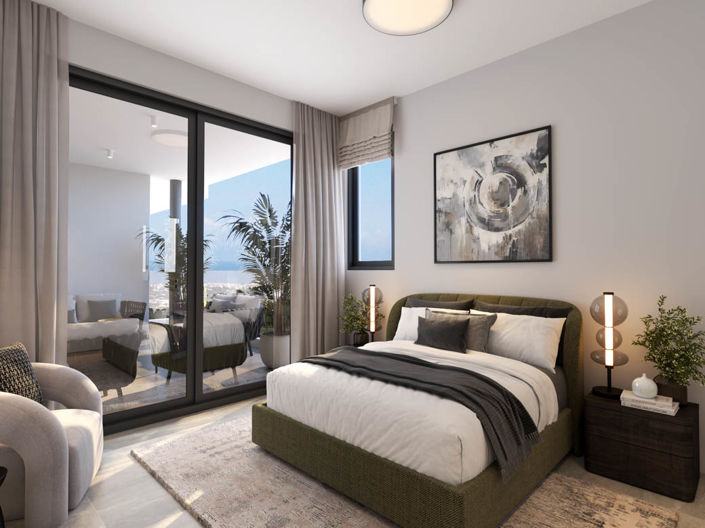 Image No.26-Appartement de 2 chambres à vendre à Famagusta