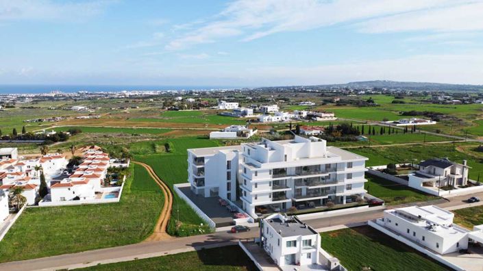 Image No.8-Appartement de 2 chambres à vendre à Famagusta