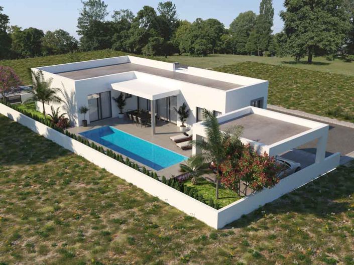 Image No.1-3 Bed Bungalow for sale