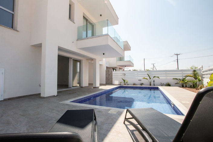 Image No.46-4 Bed Villa for sale