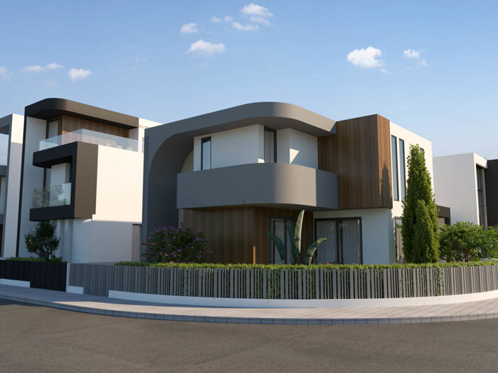 Image No.15-4 Bed Villa for sale