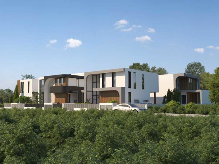 Image No.6-4 Bed Villa for sale