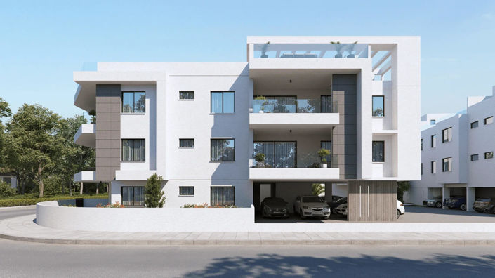 Image No.1-2 Bed Apartment for sale