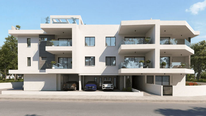 Image No.1-2 Bed Apartment for sale