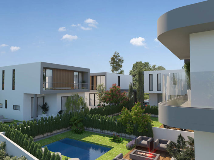 Image No.1-3 Bed Villa for sale