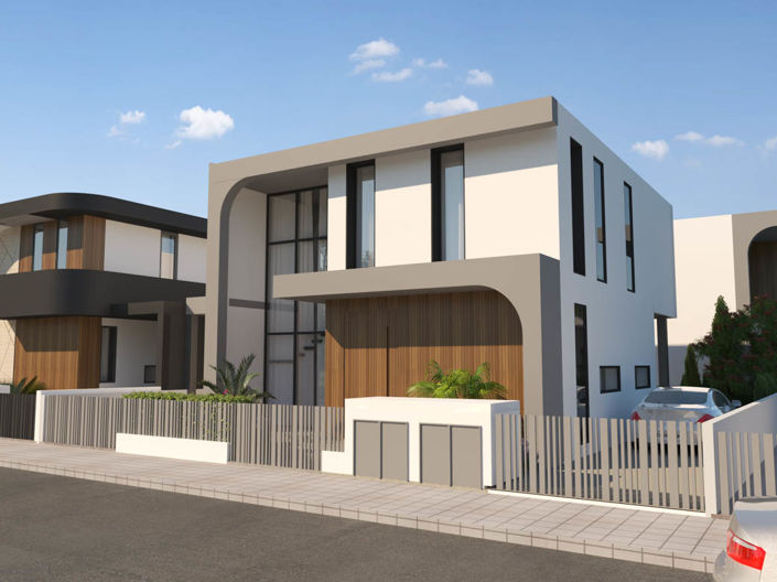 Image No.1-4 Bed Villa for sale