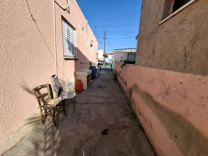 Image No.3-Bungalow de 2 chambres à vendre à Larnaca