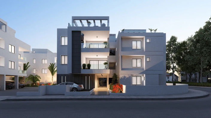Image No.1-3 Bed Apartment for sale