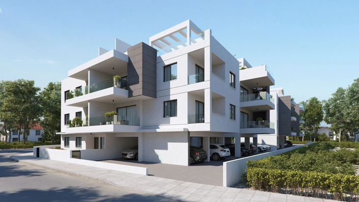 Image No.4-3 Bed Apartment for sale