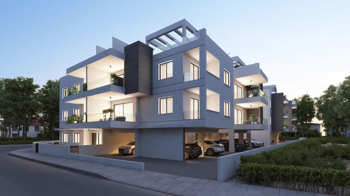 Image No.1-2 Bed Apartment for sale