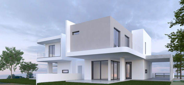 Image No.2-3 Bed Villa for sale