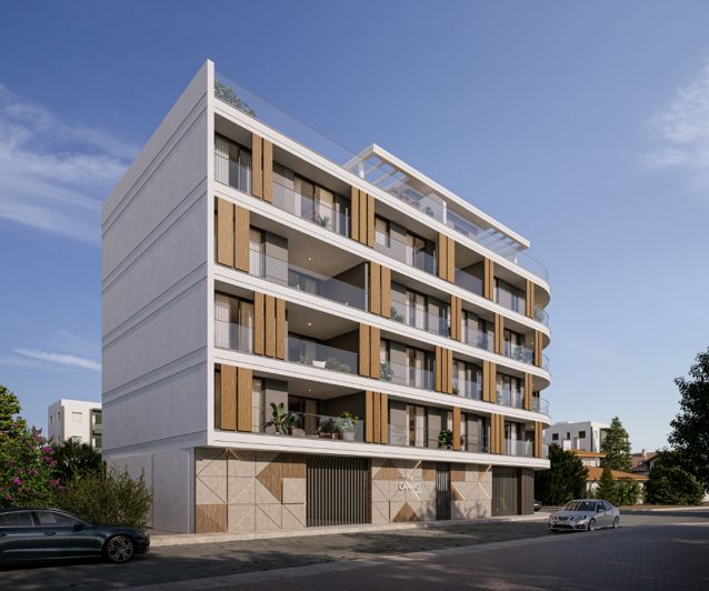 Image No.1-2 Bed Apartment for sale