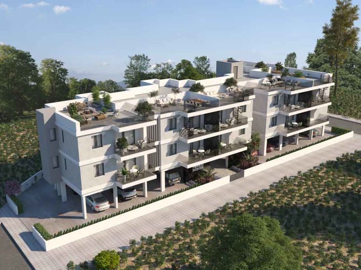 Image No.1-2 Bed Apartment for sale