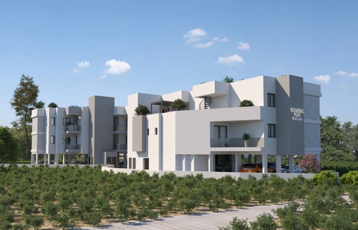 Image No.13-2 Bed Apartment for sale