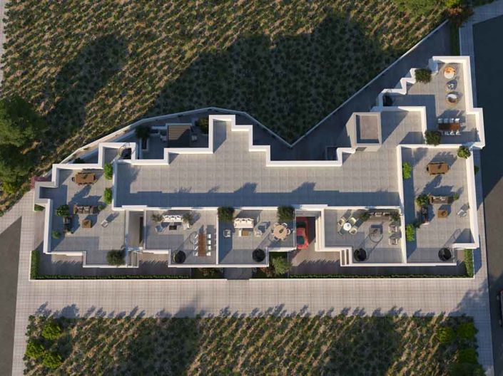 Image No.17-2 Bed Apartment for sale