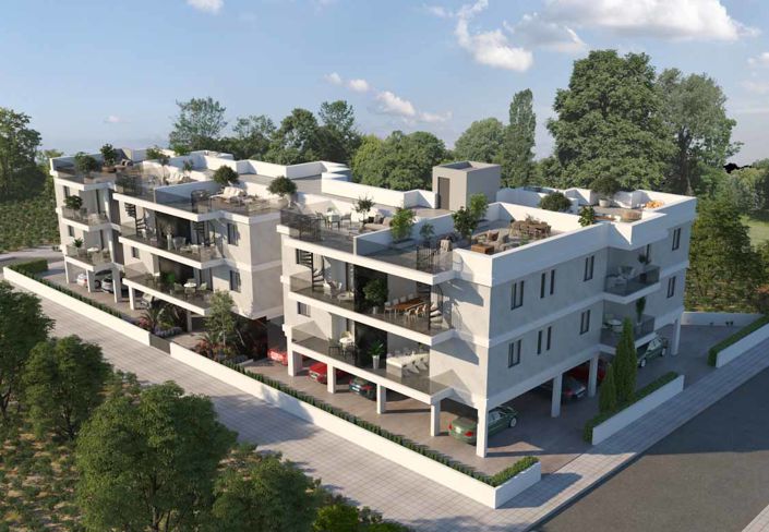 Image No.5-2 Bed Apartment for sale