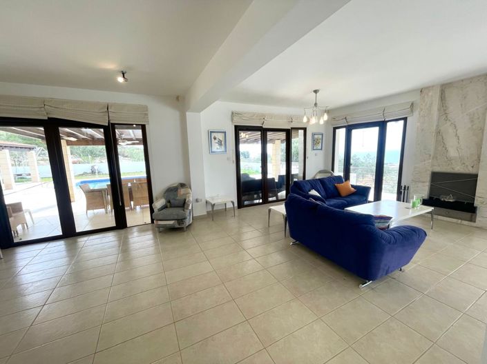 Image No.17-Villa de 4 chambres à vendre à Larnaca