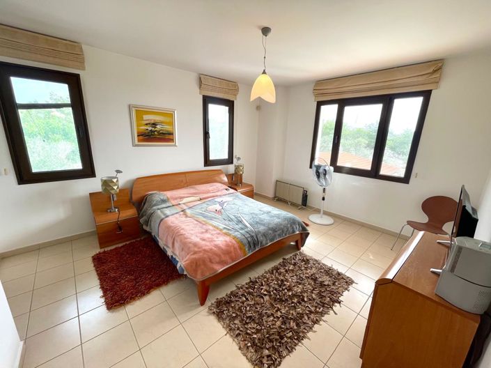 Image No.27-Villa de 4 chambres à vendre à Larnaca