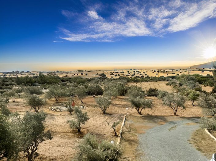 Image No.6-Villa de 4 chambres à vendre à Larnaca