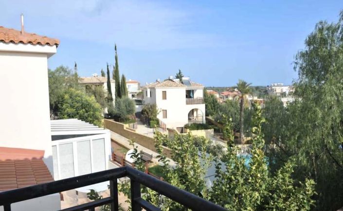 Image No.8-Villa de 4 chambres à vendre à Larnaca