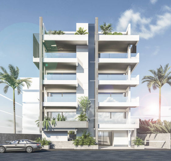 Image No.3-2 Bed Apartment for sale