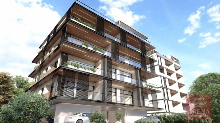Image No.1-2 Bed Apartment for sale