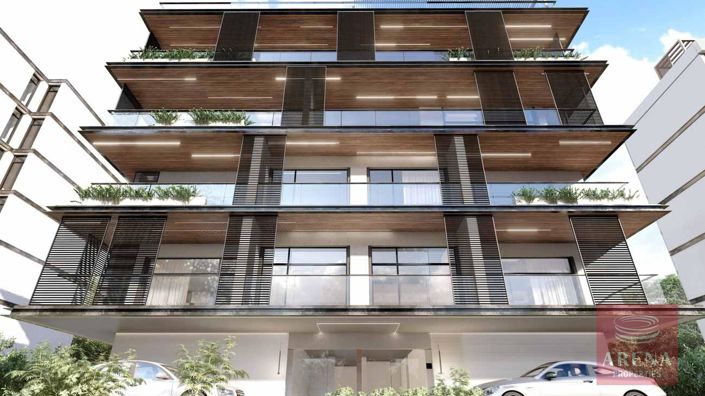 Image No.3-2 Bed Apartment for sale