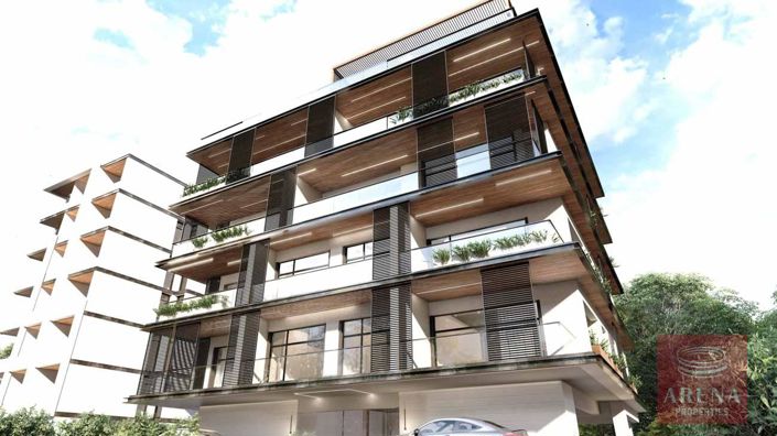 Image No.1-2 Bed Apartment for sale