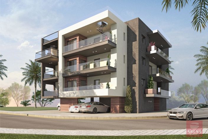 Image No.1-2 Bed Apartment for sale