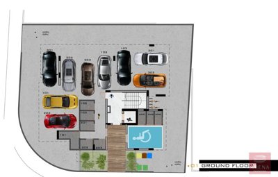 groundfloor