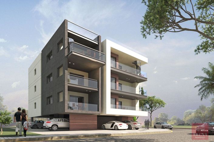 Image No.1-2 Bed Apartment for sale