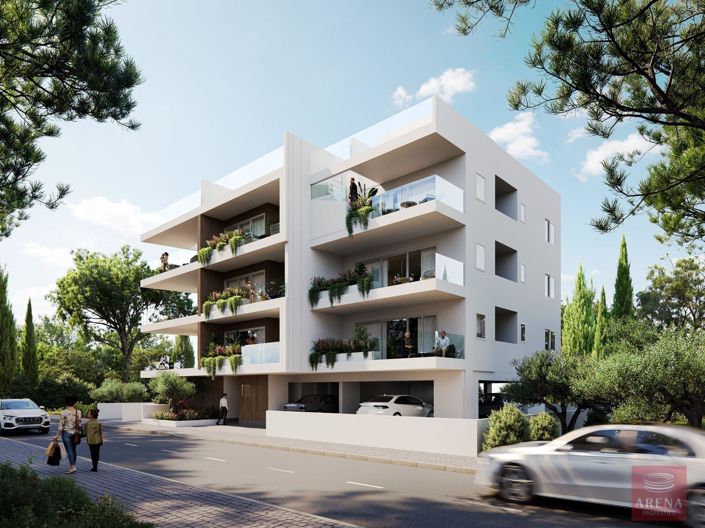 Image No.1-2 Bed Apartment for sale
