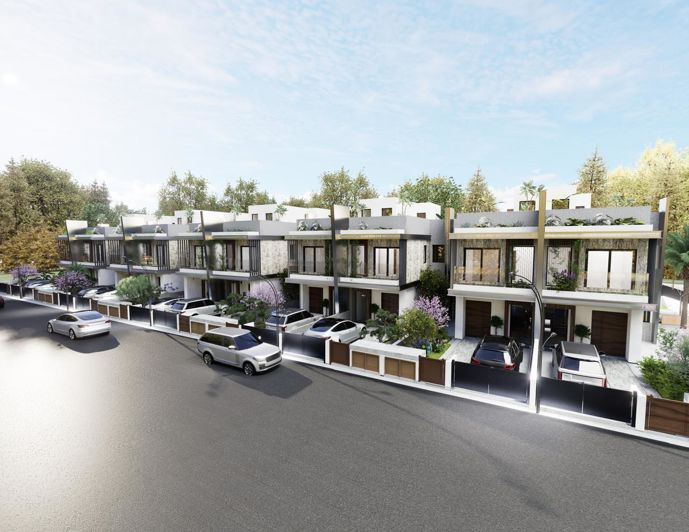 Image No.1-3 Bed Villa for sale