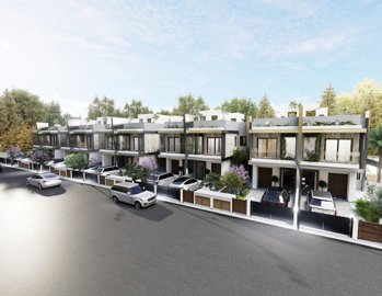 3 Bed Villa for sale