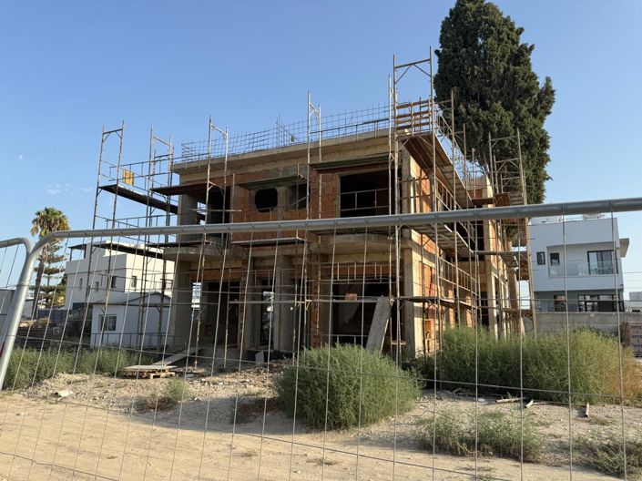 Image No.12-Villa de 3 chambres à vendre à Larnaca