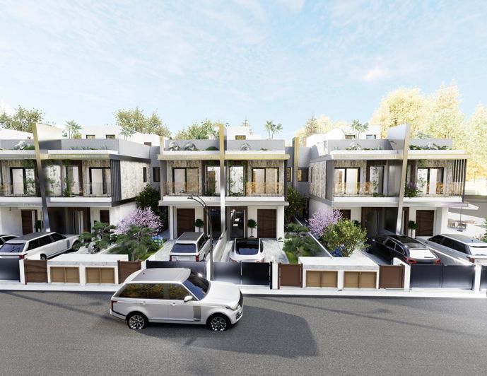 Image No.14-3 Bed Villa for sale