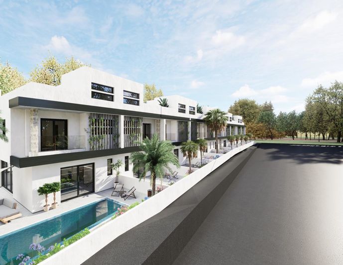 Image No.15-3 Bed Villa for sale