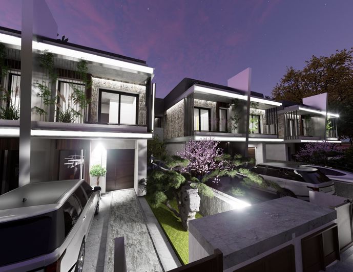 Image No.16-3 Bed Villa for sale