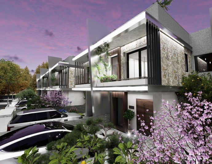 Image No.17-3 Bed Villa for sale