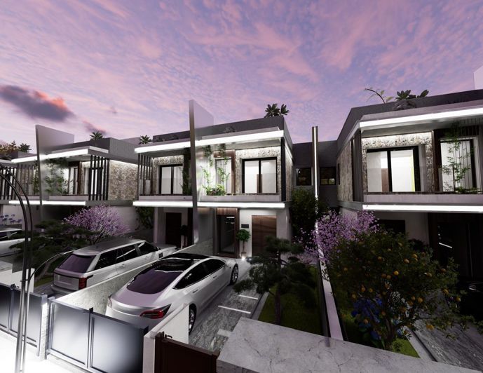 Image No.18-3 Bed Villa for sale