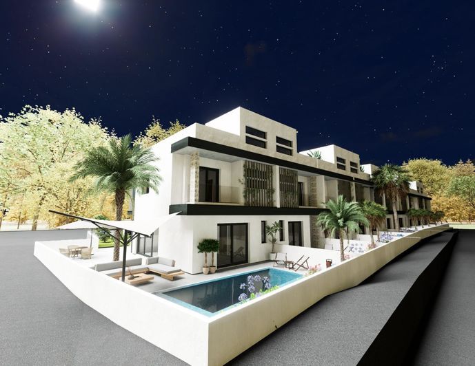 Image No.19-3 Bed Villa for sale