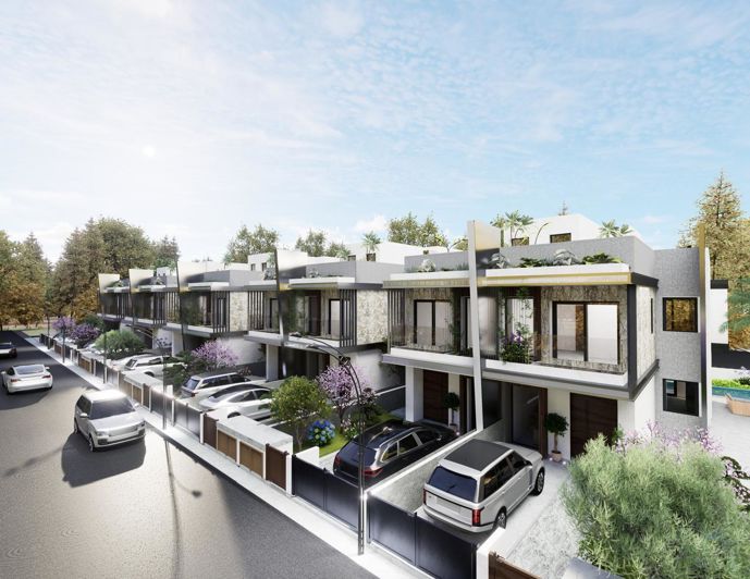 Image No.20-3 Bed Villa for sale