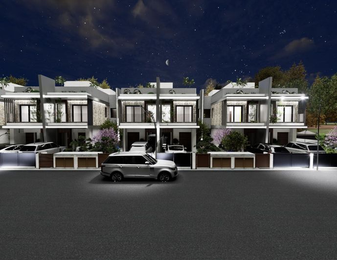 Image No.22-3 Bed Villa for sale