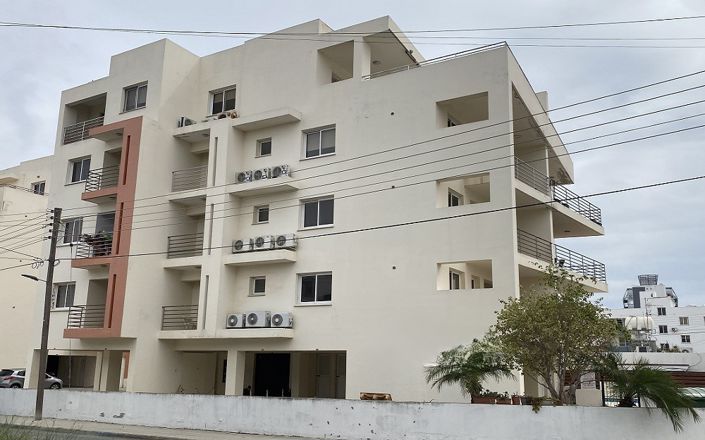 Image No.1-Appartement de 2 chambres à vendre à Larnaca