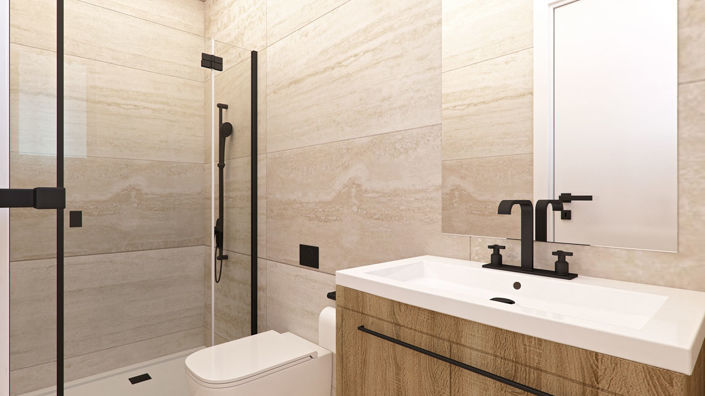 Image No.8-Appartement de 2 chambres à vendre à Larnaca