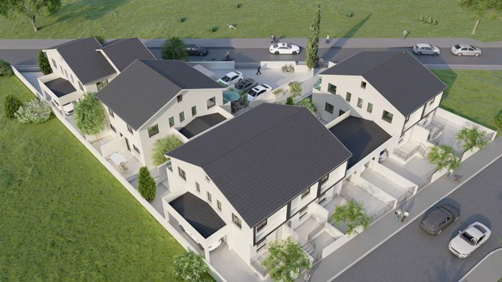 Image No.10-Villa de 3 chambres à vendre à Famagusta