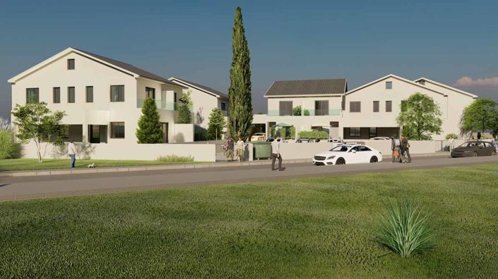 Image No.4-Villa de 3 chambres à vendre à Famagusta