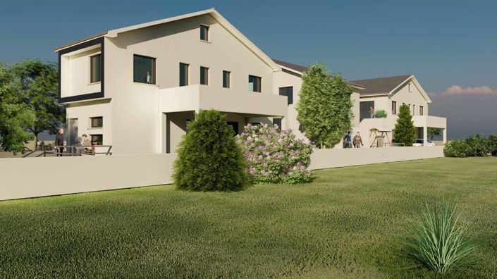 Image No.5-Villa de 3 chambres à vendre à Famagusta